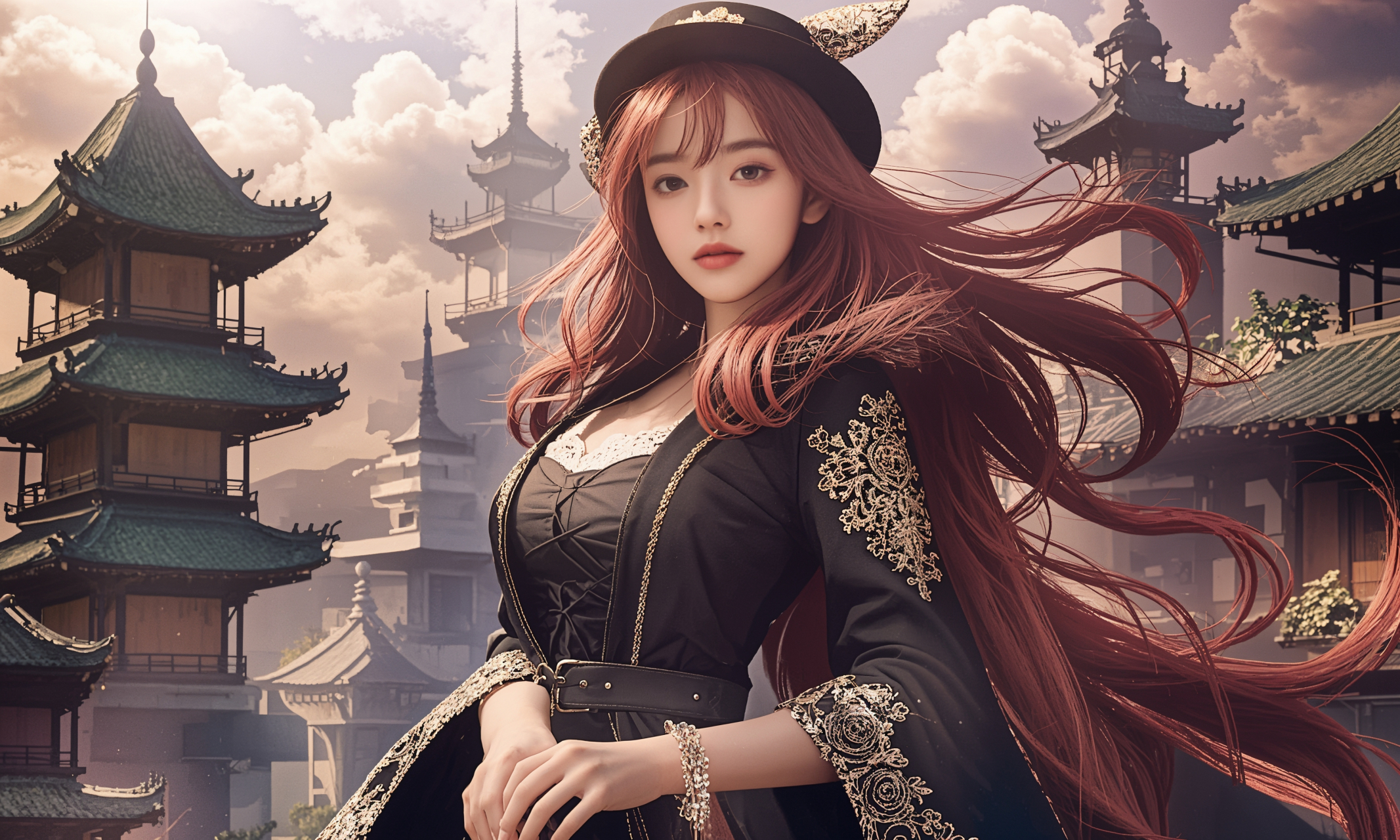 中国—东盟共议AI时代妇女发展新机遇 促区域女性发展